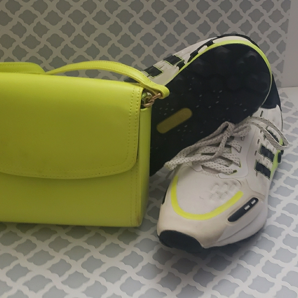 Adidas Originals Men's LA Trainer 3 III men's Shoes Trainers White